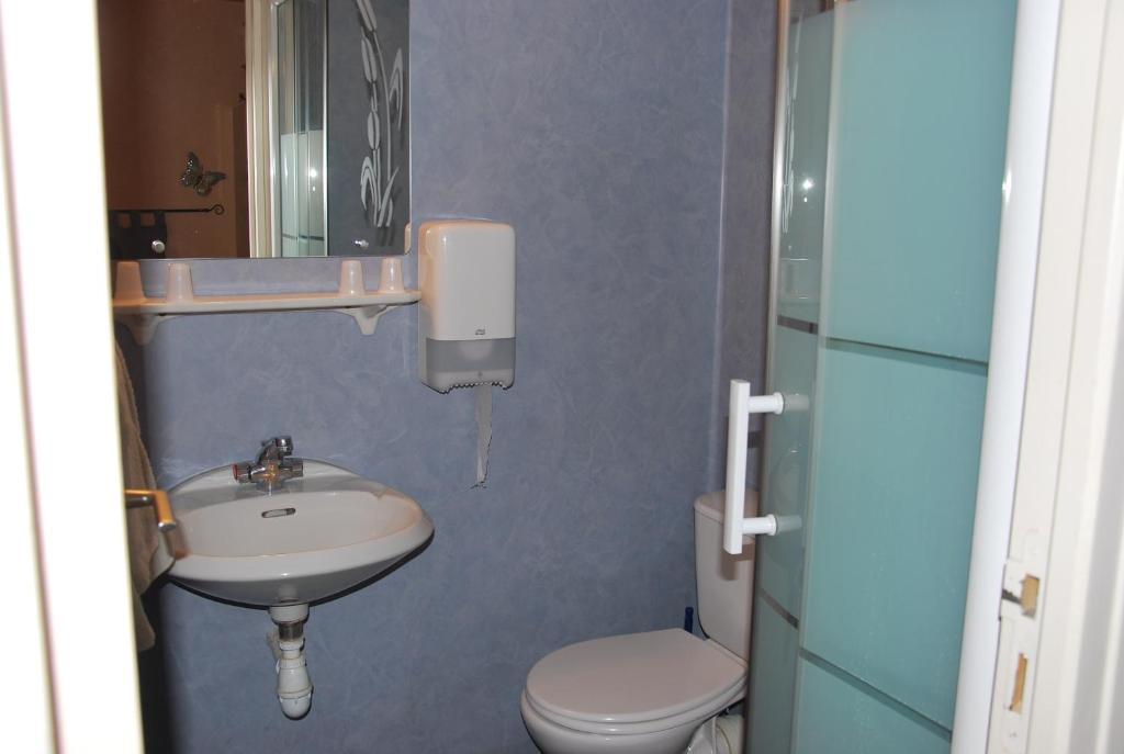 Entre Mer Et Montagne Digoin Room photo
